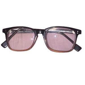 Morgenthal Frederics Positano 6834 Eyeglasses Frames 49[]17 - Japan Broken Frame